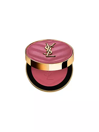YVES SAINT LAURENT | Make Me Blush Bold Blurring Blush (54 Berry Bang) | 